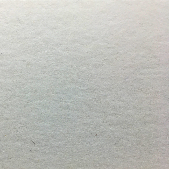 350g Woven White Paper